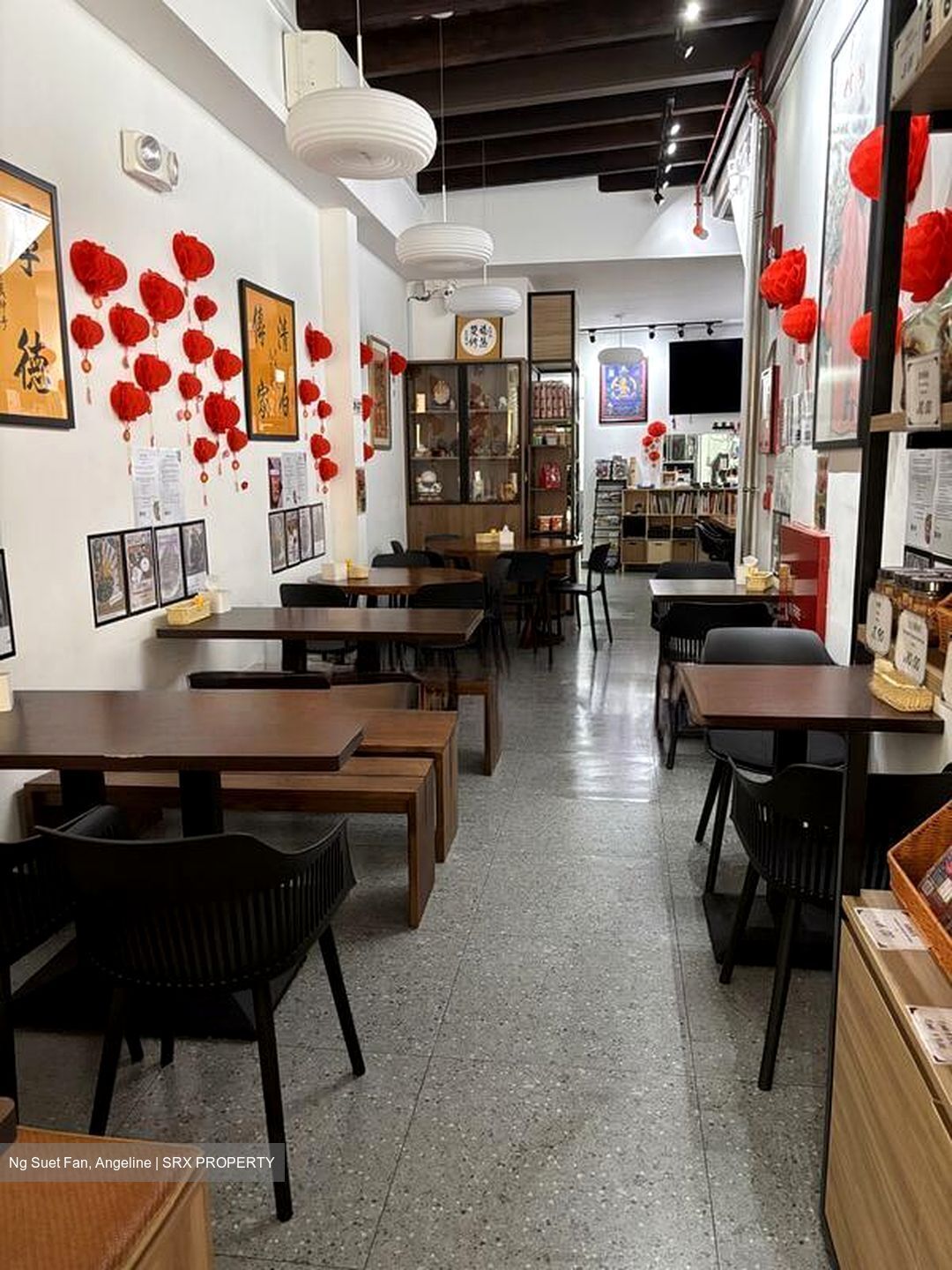 Jalan Besar Stadium (D8), Shop House #517428591